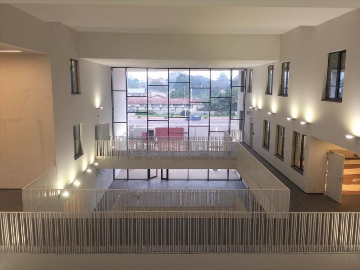 Ambassade Belge du Congo